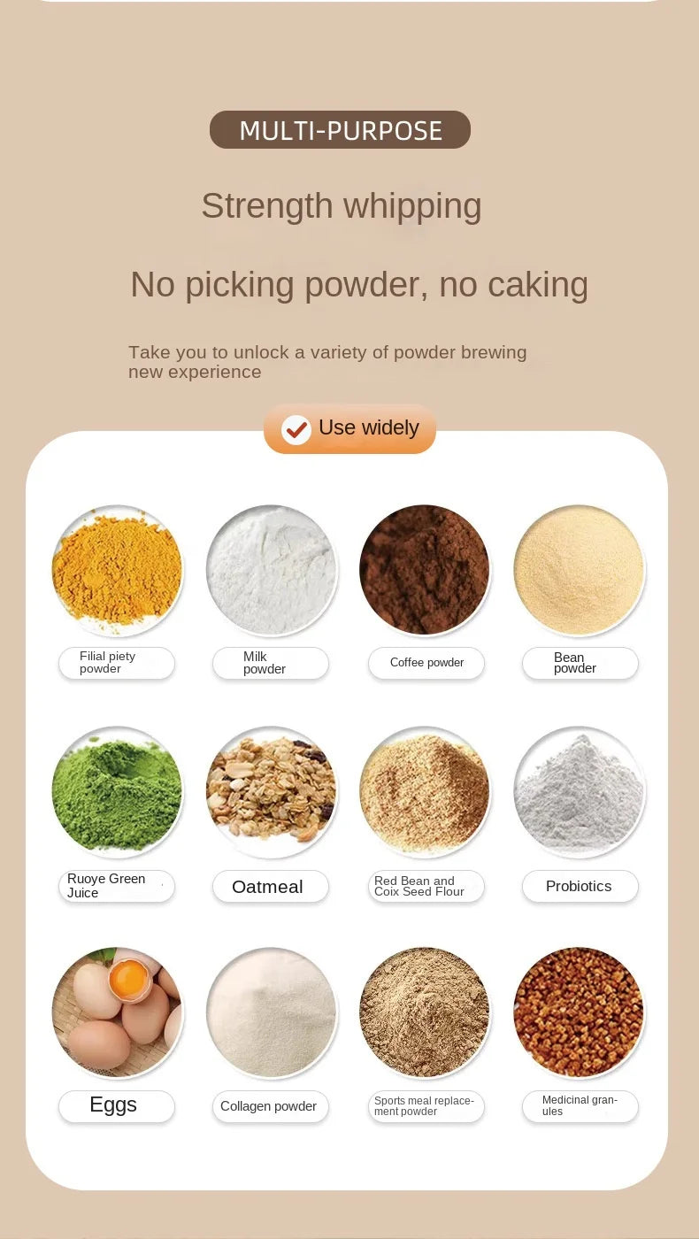 450ml USB Electric Portable Whey Protein Shaker bottle Fully Automatic Stirring Cup Rechargeable Gym BA Free Cocktail Blend